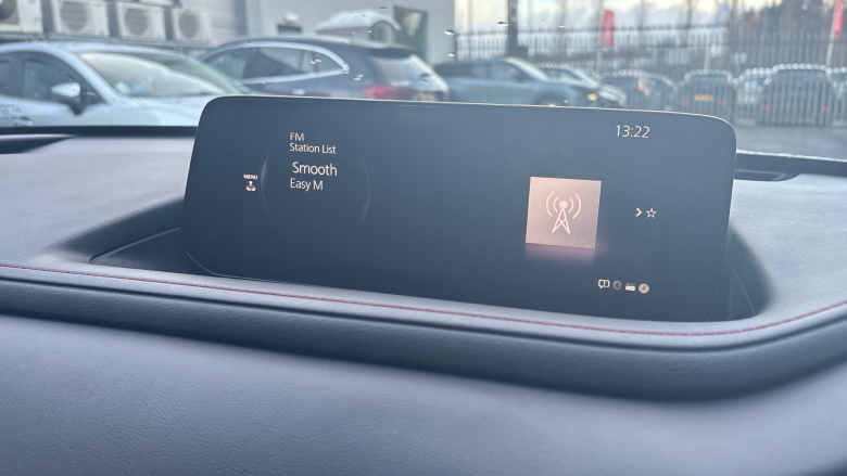 Mazda CX-30 2.5 e-Skyactiv G MHEV [140] Homura 5dr Petrol Hatchback